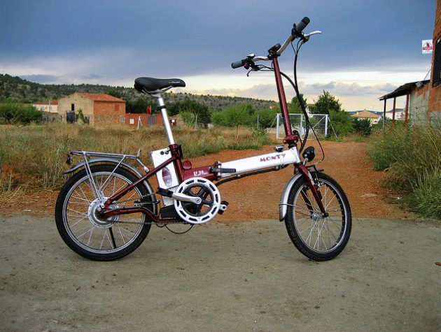 elektromos kerékpár com 6