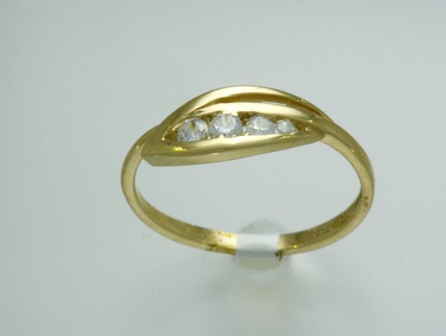 arany gyűrűk